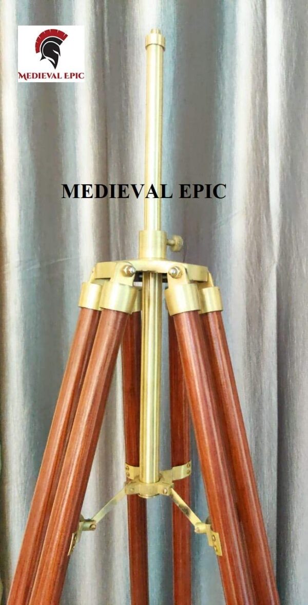 Tripod Floor Lamp